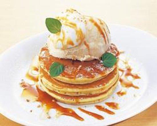 デニーズ 名古屋東新町店